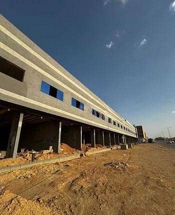 Complex for Rent in West Riyadh, Riyadh - Commercial Complex for Rent in Tuwaiq, West Riyadh