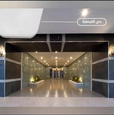 6 Bedroom Apartment for Sale in Central Jeddah, Jeddah - Luxury Roof Apartment for Sale in Al Faisaliyah, Central Jeddah