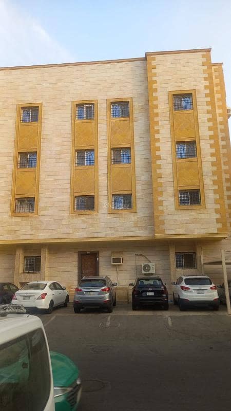 Residential Building for Sale in Al Safa, North Jeddah