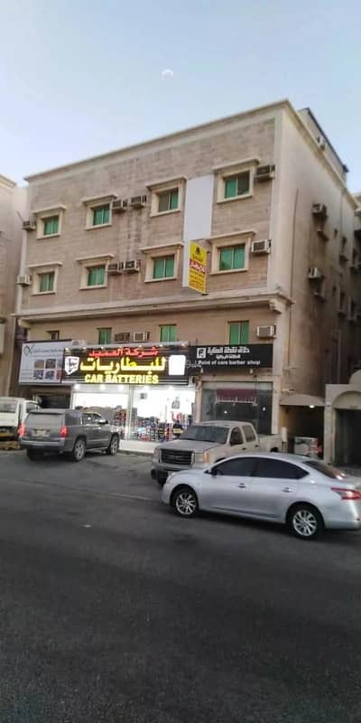 1 Bedroom Apartment for Rent in Ibn Sina, Al Khobar - Apartment for rent in Ibn Sina, Al Khobar