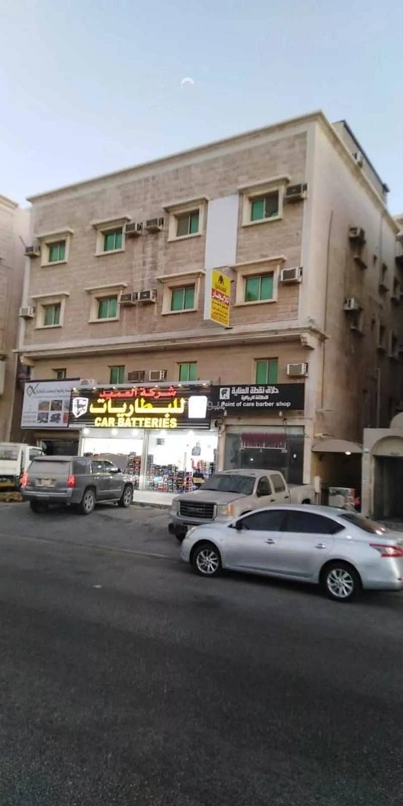 Apartment For Rent in Ibn Sina, Al Khobar