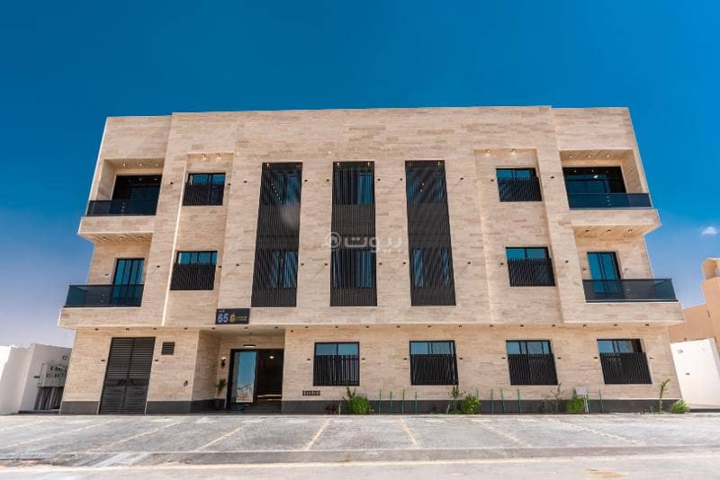 Apartment for sale in Dhahrat Laban, West Riyadh