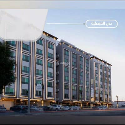 6 Bedroom Flat for Sale in Central Jeddah, Jeddah - Luxury Apartments for Sale in Al Faisaliyah, Central Jeddah