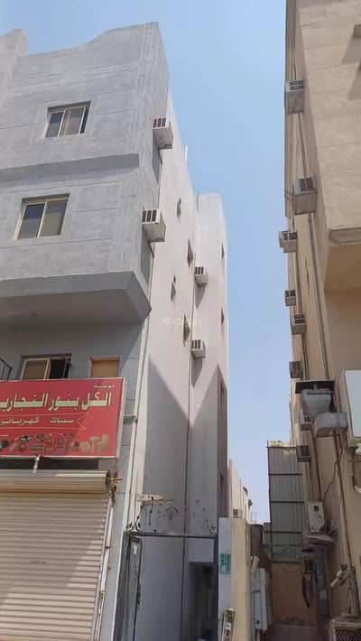 1 Bedroom Flat for Rent in Al Nur, Dammam - Apartment for rent in Al Nur, Dammam