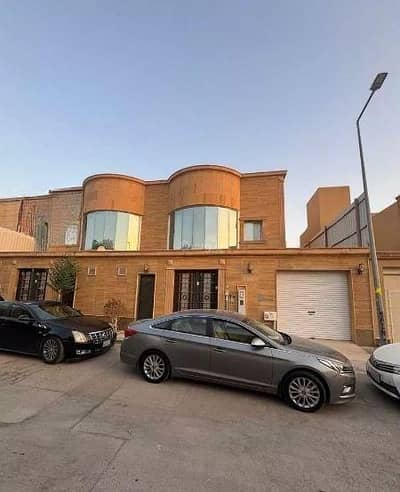 5 Bedroom Villa for Rent in North Riyadh, Riyadh - Duplex Villa for Rent in Al Sahafah, North Riyadh