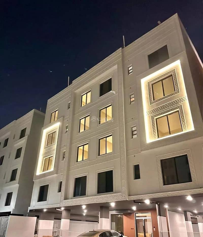 Apartment for sale in Al Hamra, Al Khobar