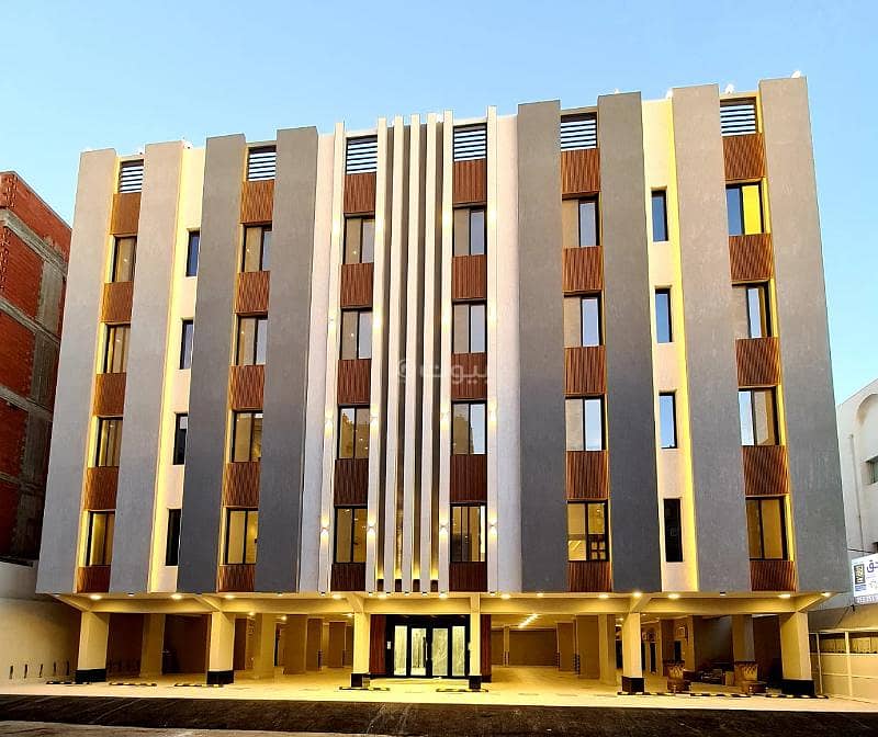 For Sale Apartments in Al Safa, North Jeddah