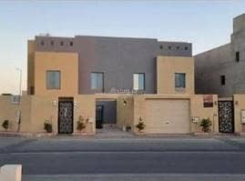 4 Bedroom Villa for Sale in Ghiyada, Al Kharj Riyadh Region - Villa For Sale in Ghiyada, Al Kharj Riyadh Region