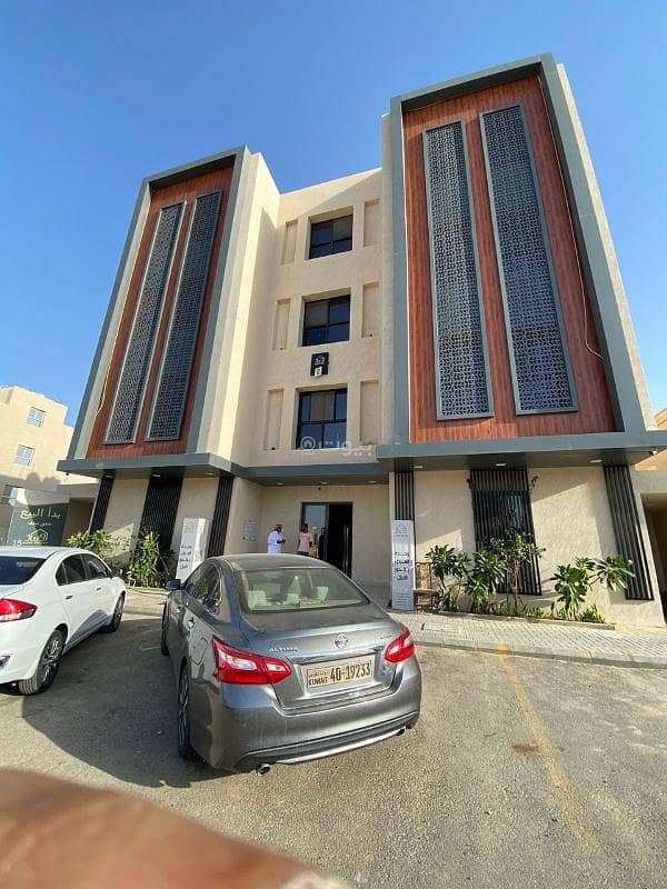 Apartment For Sale in Tuwaiq, West Riyadh