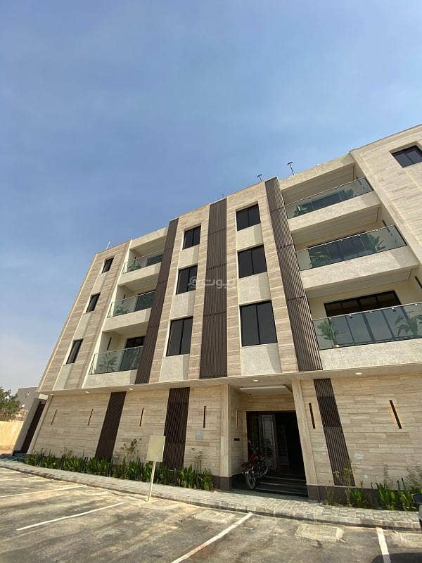 Apartment For Sale in Al Awali, West Riyadh