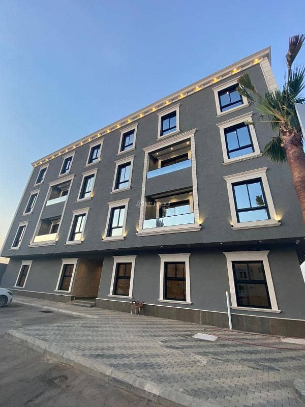 Apartment For Sale in Al Suwaidi, West Riyadh