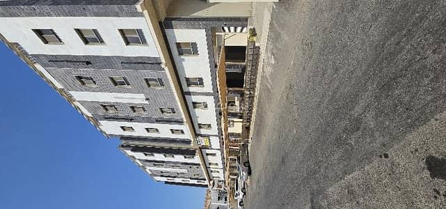 4 Bedroom Apartment for Sale in North Jeddah, Jeddah - Apartment For Sale in Al Salamah, North Jeddah