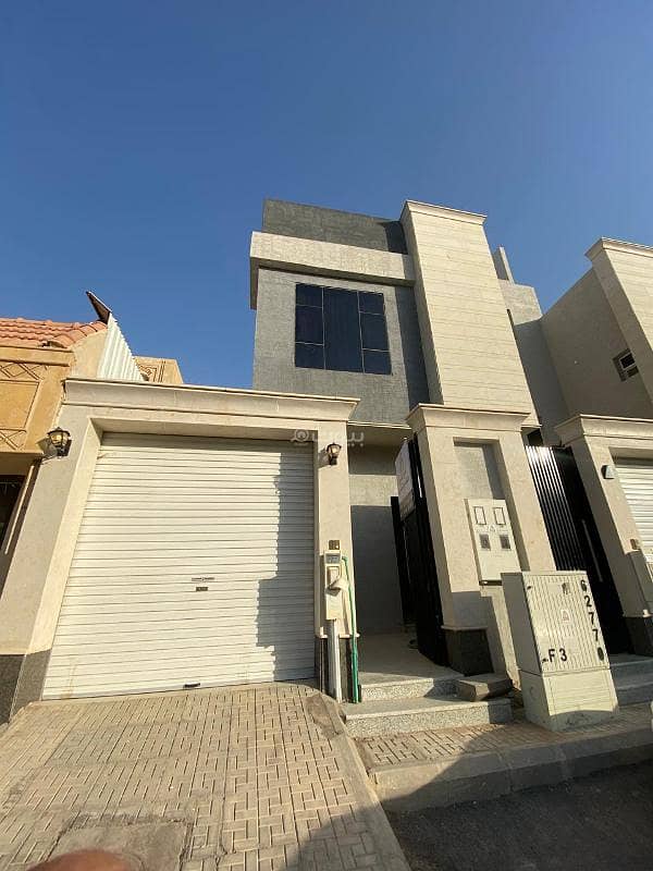 Floor For Sale in Al Shifa, South Riyadh