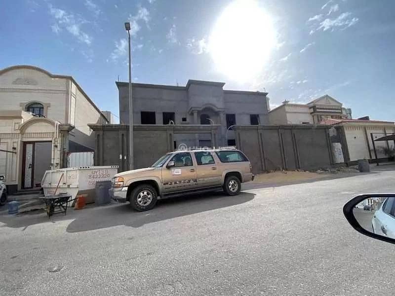 Villa for Sale in Al Shulah, Dammam