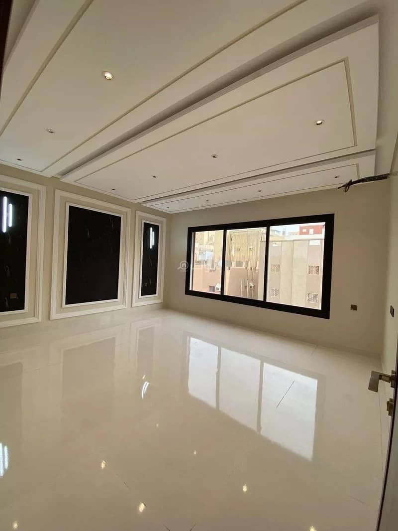 Apartment for sale in Al Shawqiyyah, Makkah