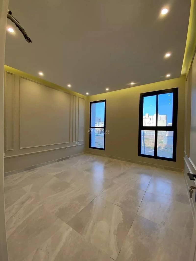 Apartment for sale in Ash Shamiya Al Jadid, Makkah