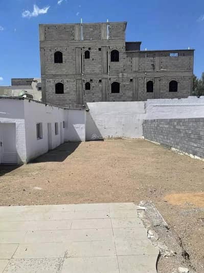 Land for Sale in Al Sadad, Taif - Land For Sale Al Sadad, Taif