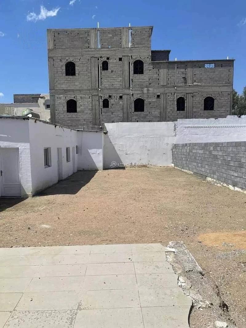 Land For Sale Al Sadad, Taif