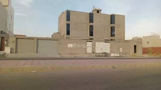 6 Bedroom Villa for Sale in North Jeddah, Jeddah - Villa For Sale in Al Riyadh, North Jeddah