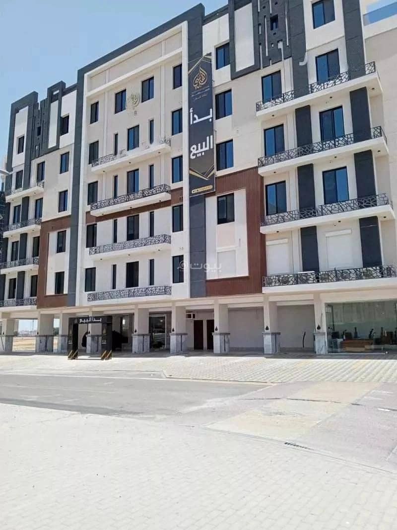 Apartment For Sale in Al Manar, North Jeddah