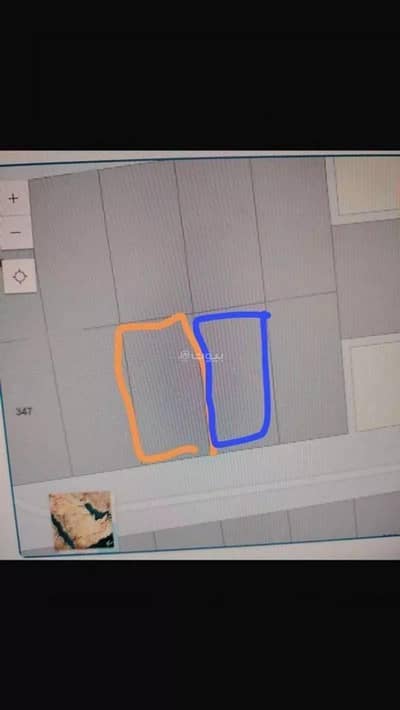 ارض  للبيع في العقيق، الخرج منطقة الرياض - أرض للبيع العقيق الخرج منطقة الرياض