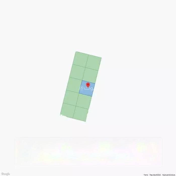 Land For Sale in Az Zahir, Riyadh