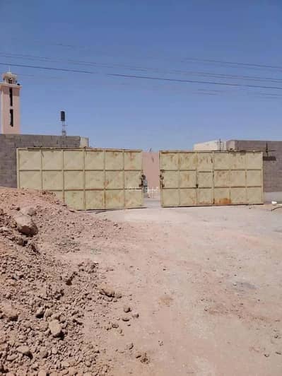 1 Bedroom Rest House for Sale in Al Afjah, Al Kharj Riyadh Region - 1 Bedroom Rest House For Sale in Al Afjah Al Kharj Riyadh Region