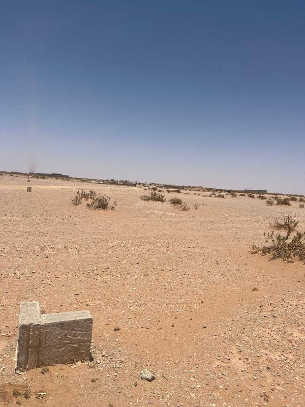 Land for sale 300 sqm in Khair 3540 plan