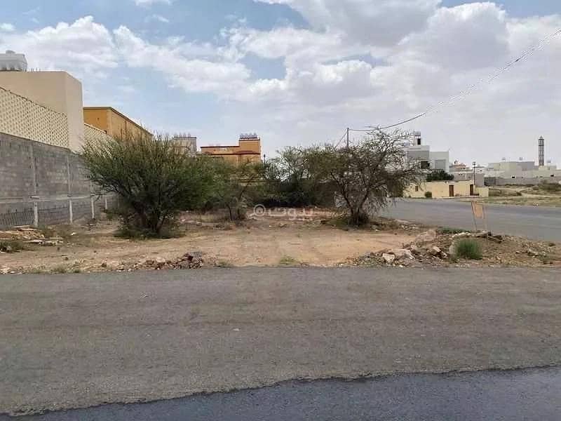 Land For Sale in Al Harabi, Khamis Mushait