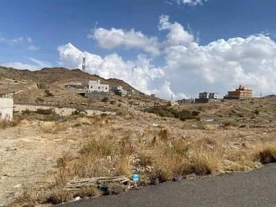 Land for Sale in Al Marwah, Abha - Land For Sale in Al Marwah, Abha