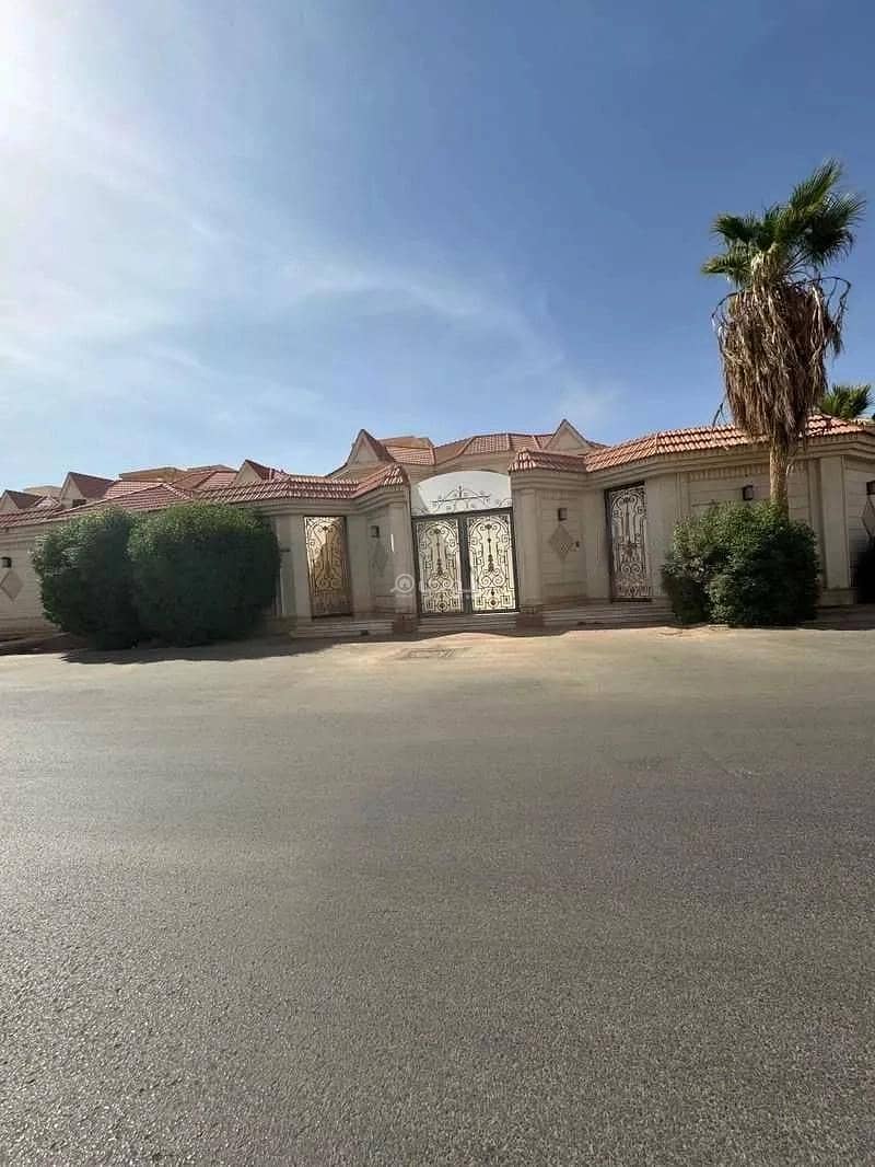 5 Bedrooms Villa For Sale Al Nahdah Buraydah Al Qassim Region