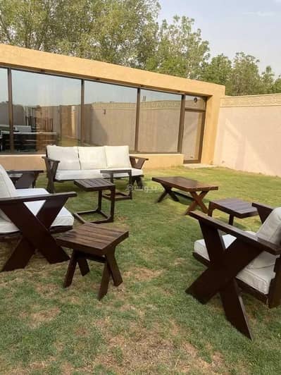 1 Bedroom Rest House for Sale in East Riyadh, Riyadh - Isteraha For Sale Al Rimal, East Riyadh