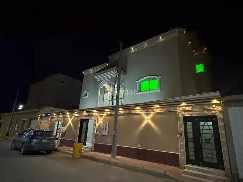 10 Bedrooms Villa For Sale An Nahdah Al Qasab Riyadh Region