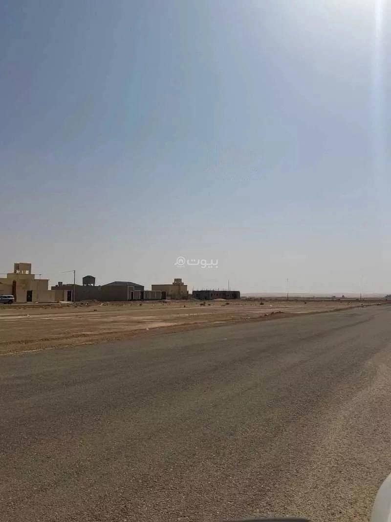 Land For Sale Ash Shifa Al Qasab Riyadh Region