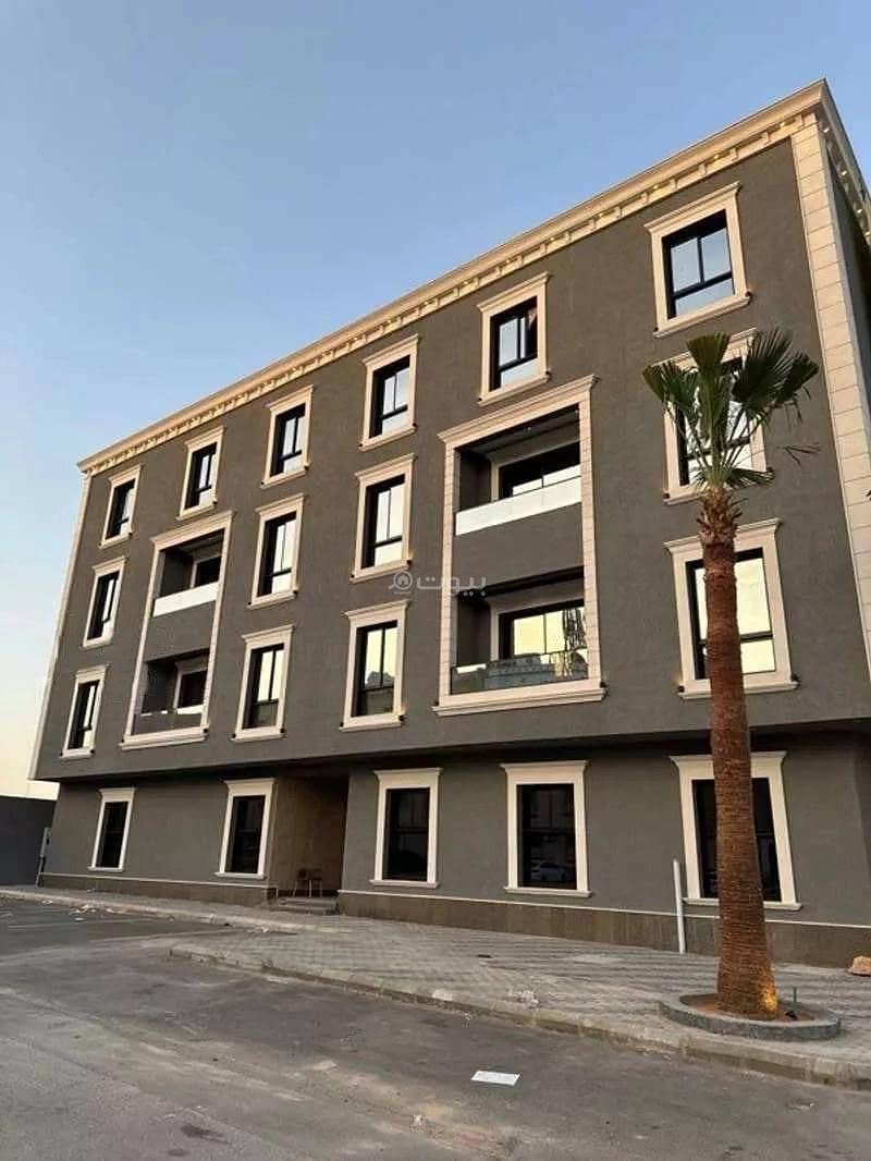 Apartment For Sale Al Suwaidi, West Riyadh