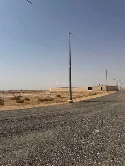 Land for Sale in Al Faisaliyah, Al Qasab Riyadh Region - Land For Sale Al Faisaliyah Riyadh Region