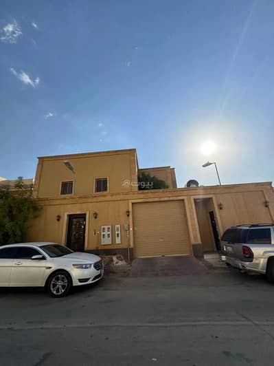 7 Bedroom Villa for Sale in West Riyadh, Riyadh - Villa For Sale in Shubra, West Riyadh