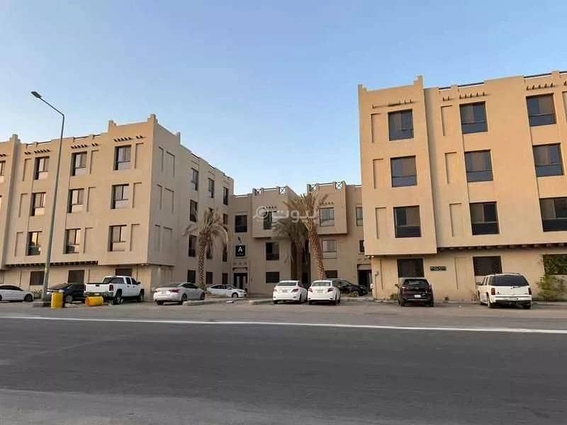 Apartment For Sale in Okaz, South Riyadh