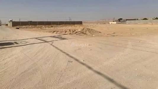 Land for Sale in Al Maarid, Dhurma - Land For Sale in Al Maarid, Dhurma