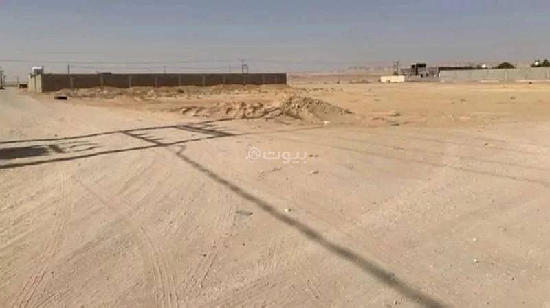 Land For Sale in Al Maarid, Dhurma