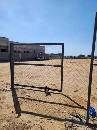 Land for Sale in District No  5, Al Laith - Land For Sale in District No 5, Al Laith