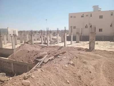 Land for Sale in Al Sad, Madina - Land for Sale in Al Sad, Madina