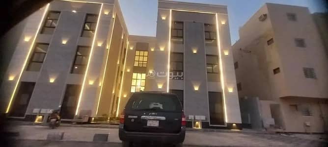 3 Bedroom Apartment for Sale in West Riyadh, Riyadh - Apartment for sale in Dhahrat Laban, west of Riyadh