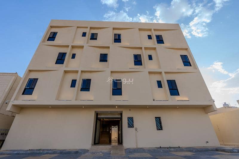 Apartments for Rent in Al Rawabi, East Riyadh