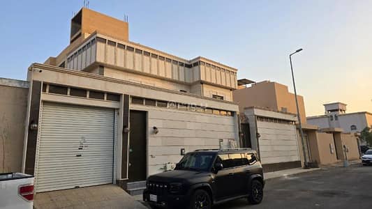 10 Bedroom Villa for Sale in West Riyadh, Riyadh - Villa for sale in Al Suwaidi, Riyadh