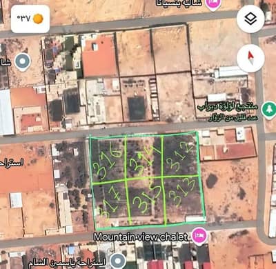 Land for Sale in Qarih Dirab - Land For Sale in Qarih Dirab