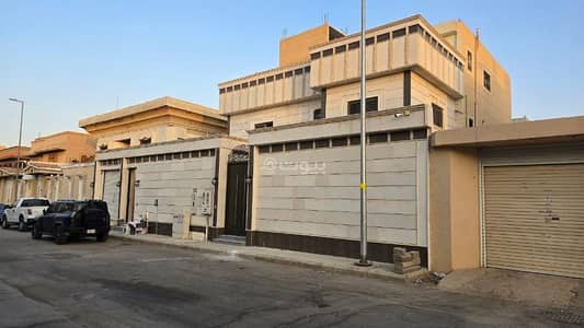 10 Bedroom Villa for Sale in West Riyadh, Riyadh - Villa for sale in Al Suwaidi, West Riyadh