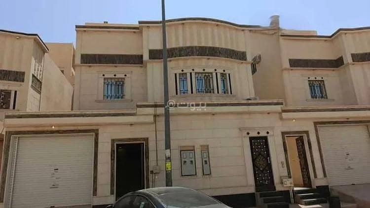 Internal Staircase Villa for Rent in Al Rimal, East Riyadh