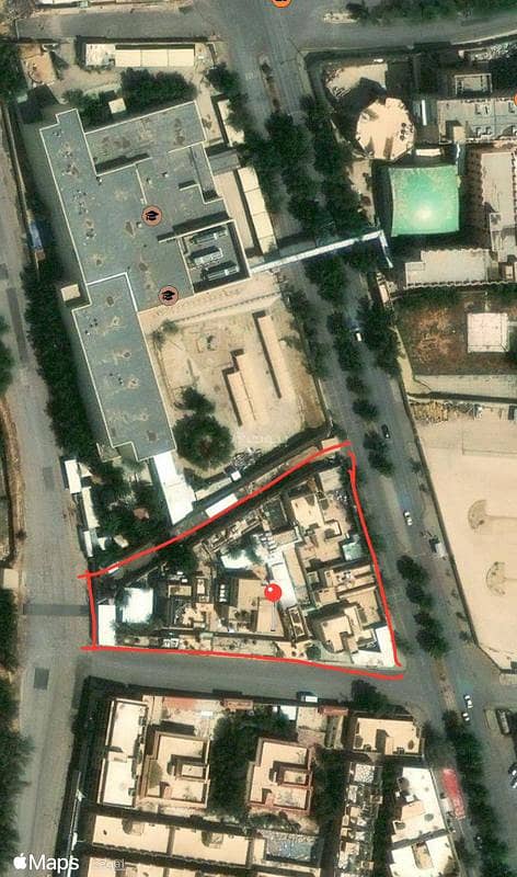 Land for sale - Riyadh, Al Rafiah district ✨