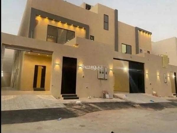 Floor for sale in Badr, south of Riyadh